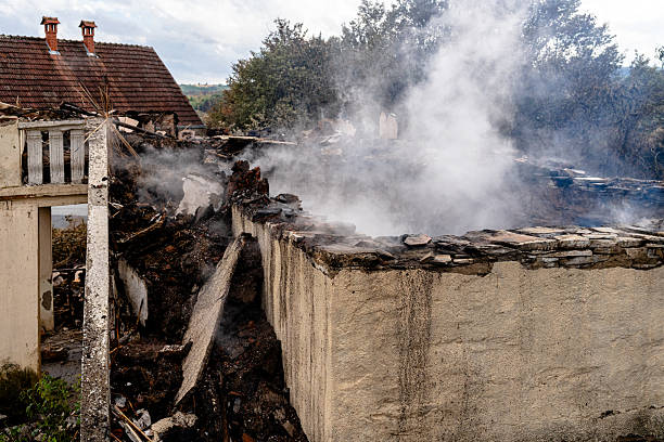 Reliable Fire Damage Removal contractor in Glyndon, MN by Fire Damage Biloxi