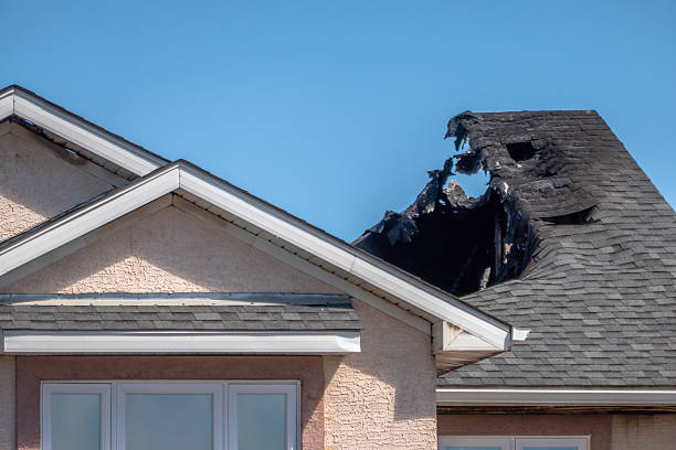 Licensed Fire Damage Removal service in Glyndon, MN - Fire Damage Biloxi